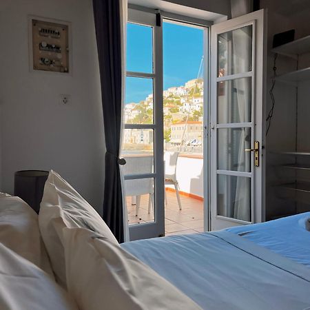 In Hydra Apartman Kültér fotó