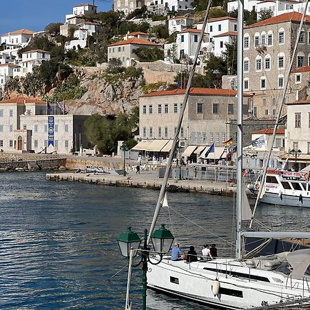 In Hydra Apartman Kültér fotó