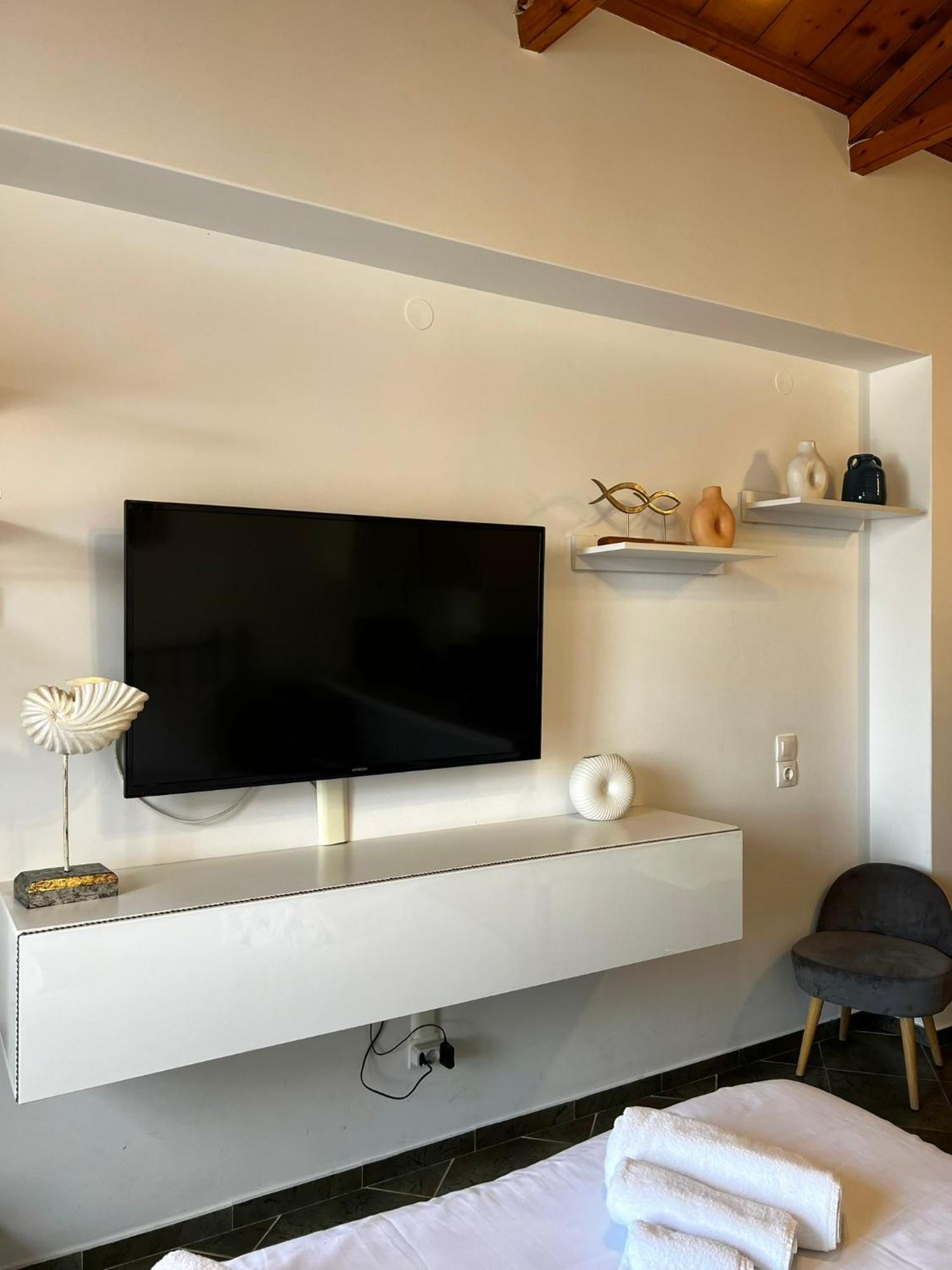 In Hydra Apartman Kültér fotó