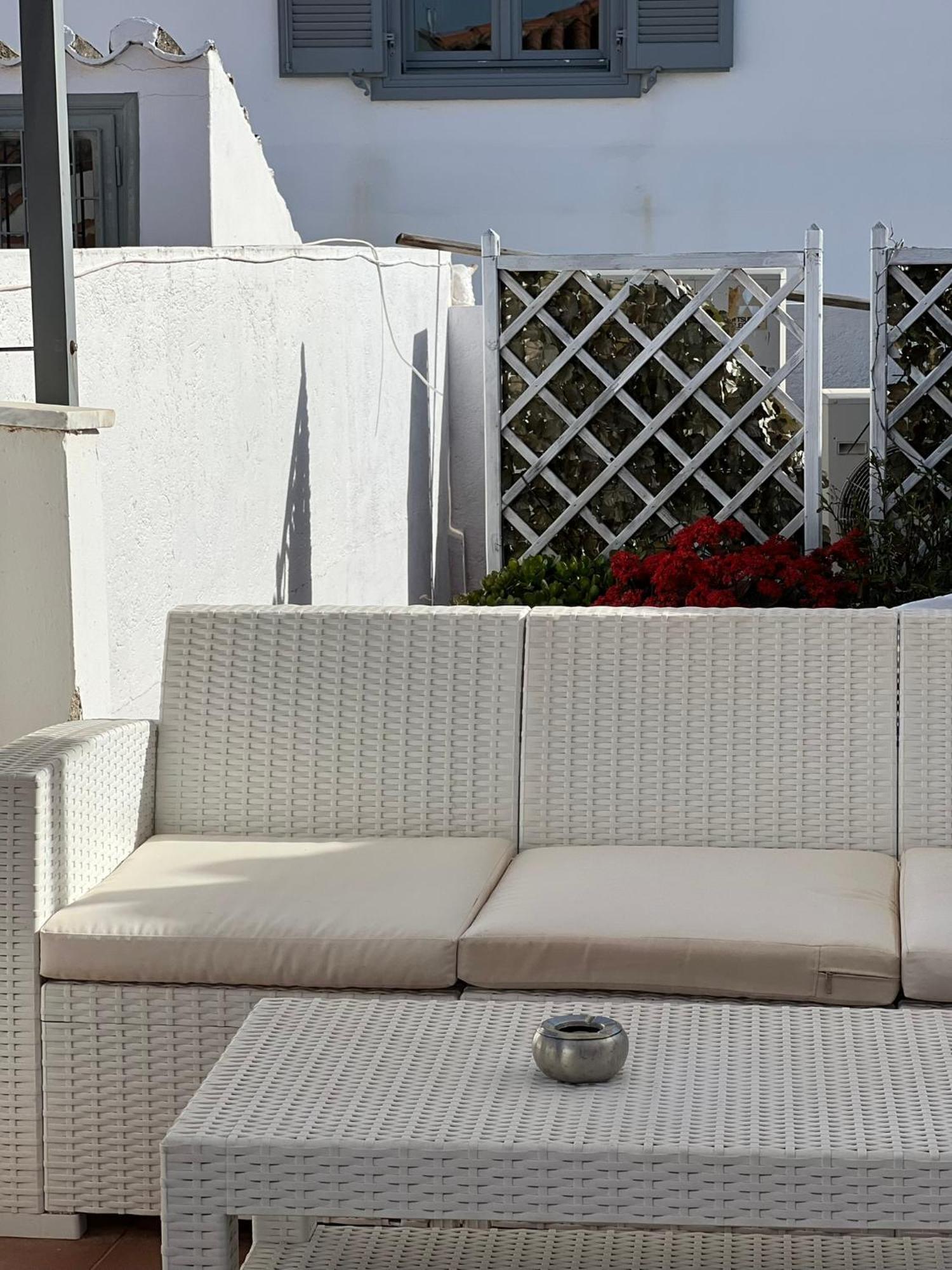 In Hydra Apartman Kültér fotó