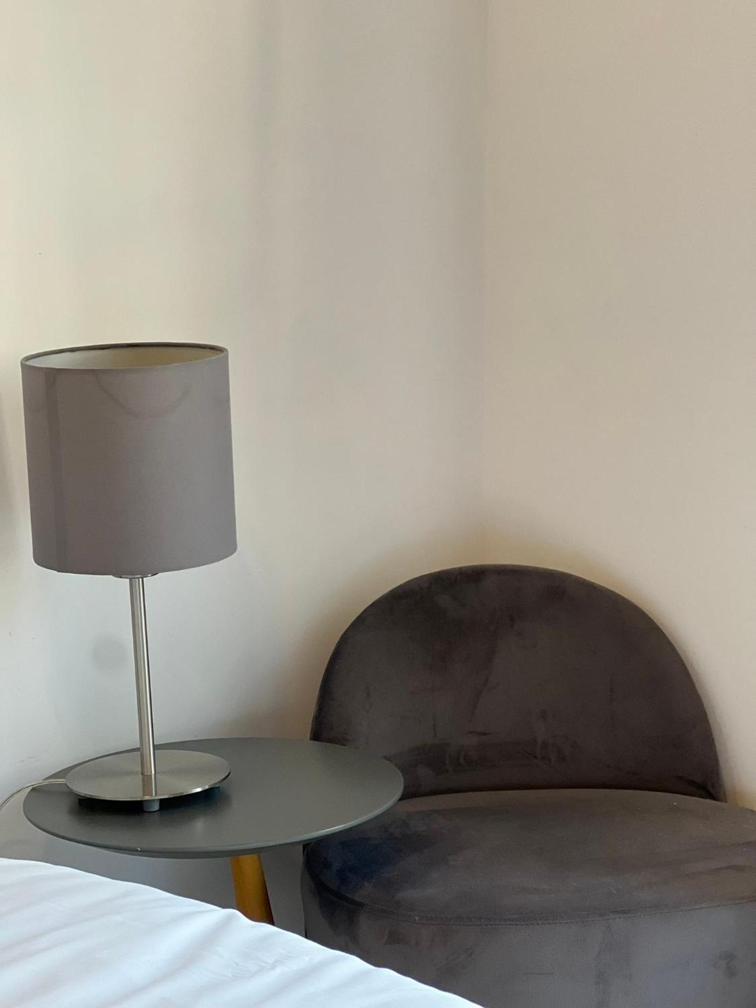 In Hydra Apartman Kültér fotó